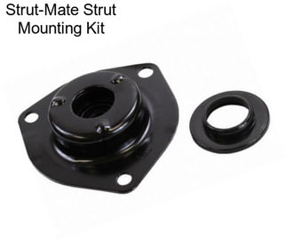 Strut-Mate Strut Mounting Kit