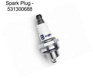 Spark Plug - 531300688