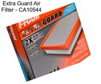 Extra Guard Air Filter - CA10544