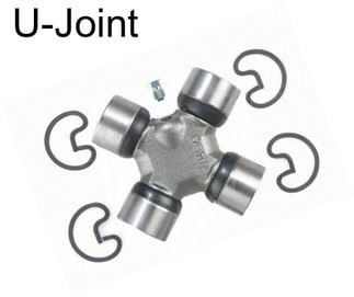 U-Joint