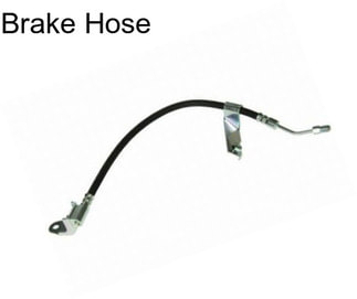 Brake Hose