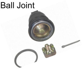 Ball Joint