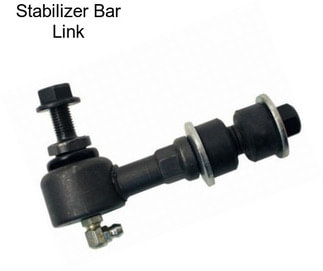 Stabilizer Bar Link