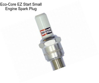 Eco-Core EZ Start Small Engine Spark Plug