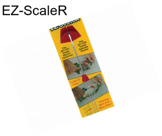 EZ-ScaleR