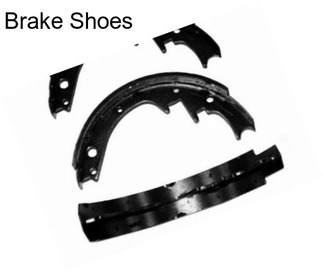 Brake Shoes