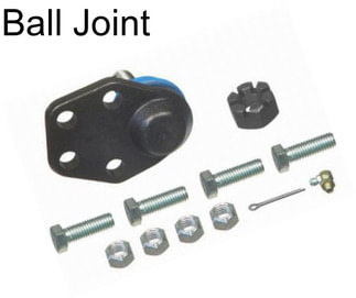 Ball Joint