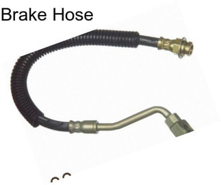 Brake Hose