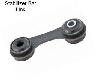 Stabilizer Bar Link