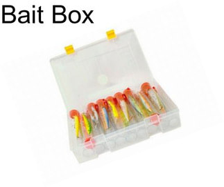 Bait Box