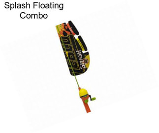 Splash Floating Combo