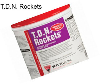 T.D.N. Rockets