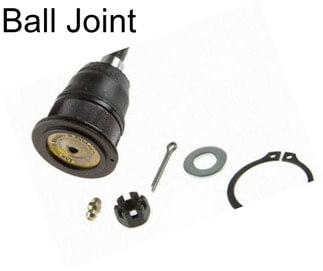 Ball Joint