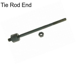 Tie Rod End