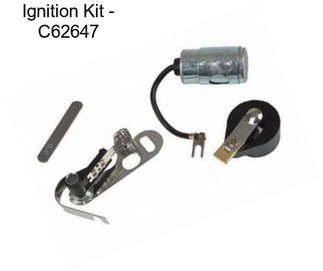 Ignition Kit - C62647