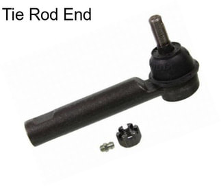 Tie Rod End