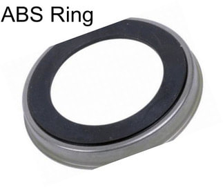 ABS Ring