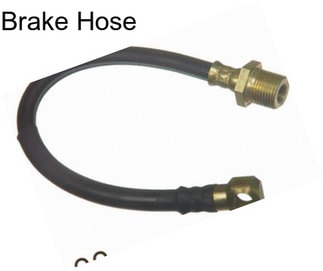 Brake Hose