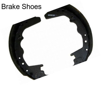 Brake Shoes