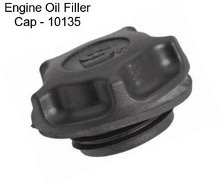 Engine Oil Filler Cap - 10135