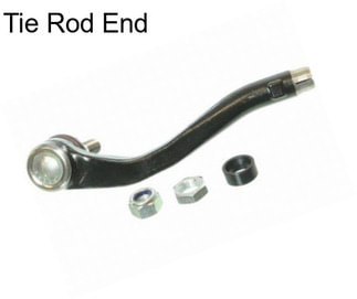 Tie Rod End