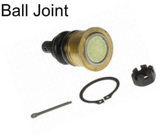 Ball Joint