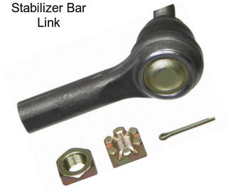 Stabilizer Bar Link