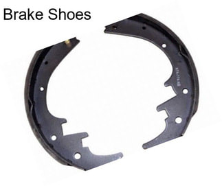 Brake Shoes