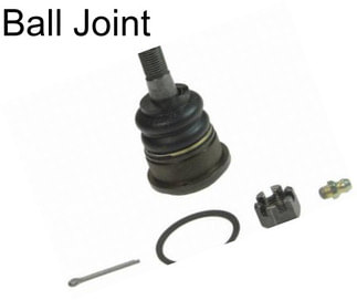 Ball Joint