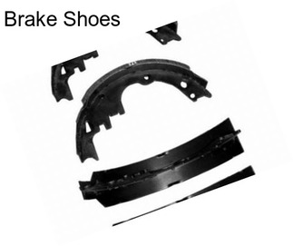 Brake Shoes