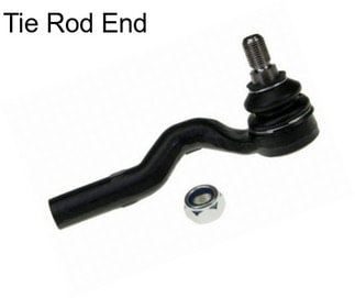 Tie Rod End