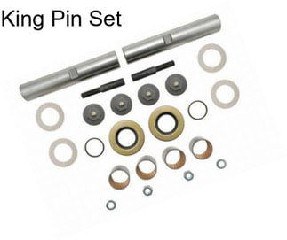 King Pin Set