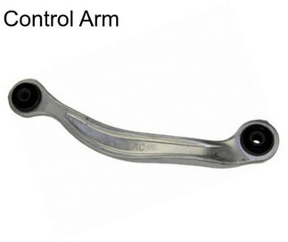 Control Arm