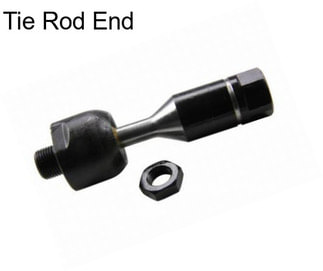 Tie Rod End