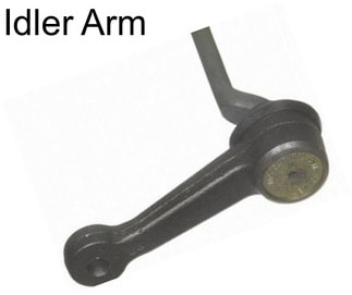 Idler Arm