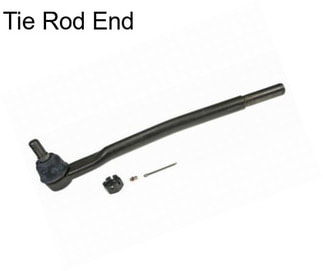 Tie Rod End