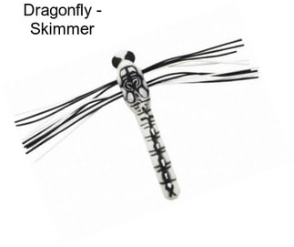 Dragonfly - Skimmer