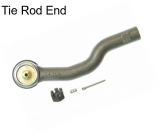 Tie Rod End