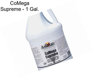 CoMega Supreme - 1 Gal.