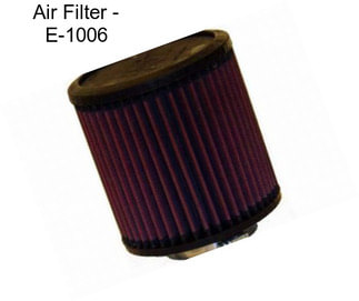 Air Filter - E-1006