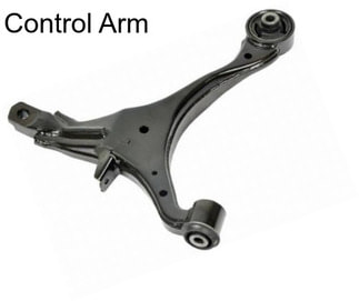 Control Arm