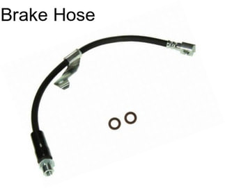 Brake Hose