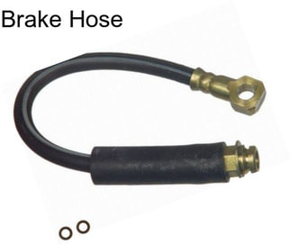 Brake Hose