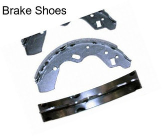 Brake Shoes