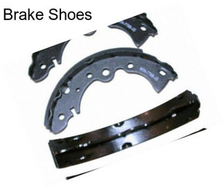 Brake Shoes