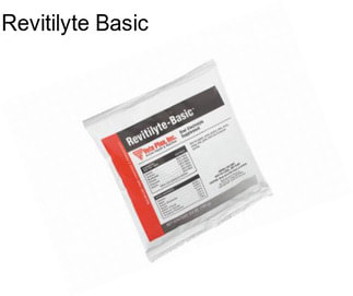 Revitilyte Basic