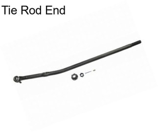 Tie Rod End