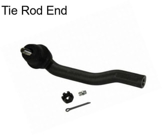 Tie Rod End