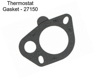 Thermostat Gasket - 27150