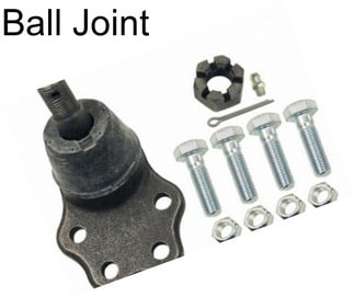 Ball Joint